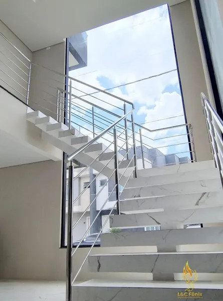 SOBRADO EM CONDOMINIO FECHADO: 12ª foto da galeria de imagens do imóvel