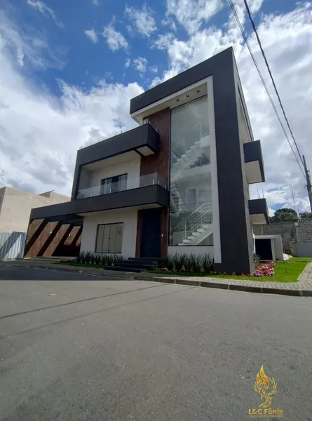 SOBRADO EM CONDOMINIO FECHADO: 5ª foto da galeria de imagens do imóvel