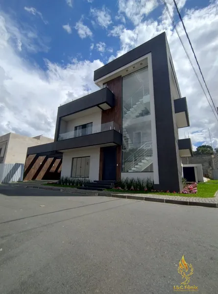 SOBRADO EM CONDOMINIO FECHADO: 40ª foto da galeria de imagens do imóvel