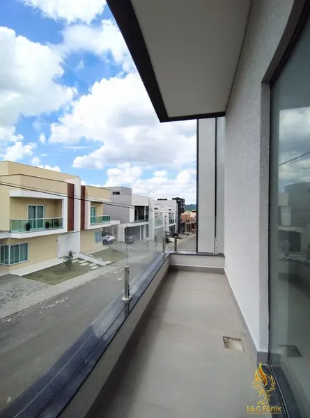 SOBRADO EM CONDOMINIO FECHADO: 19ª foto da galeria de imagens do imóvel