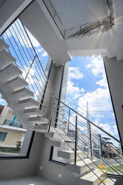 SOBRADO EM CONDOMINIO FECHADO: 10ª foto da galeria de imagens do imóvel