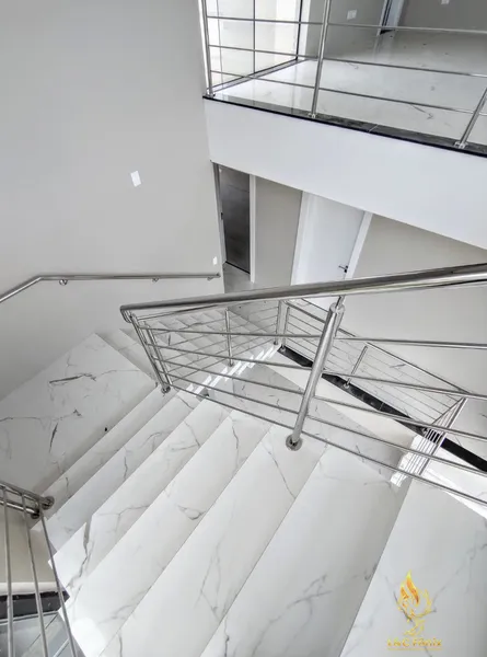 SOBRADO EM CONDOMINIO FECHADO: 26ª foto da galeria de imagens do imóvel