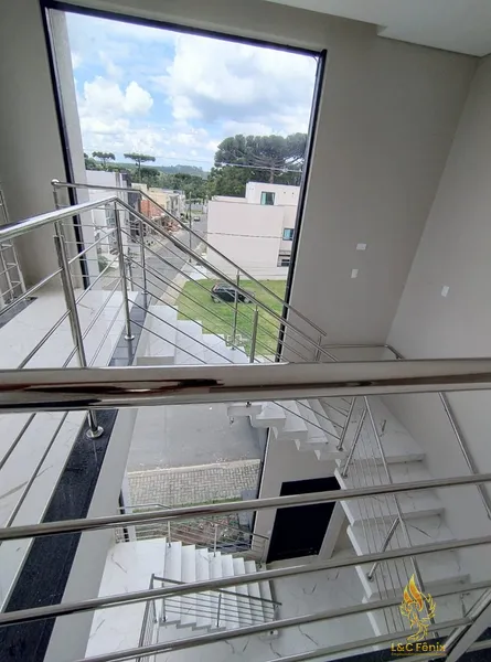 SOBRADO EM CONDOMINIO FECHADO: 34ª foto da galeria de imagens do imóvel