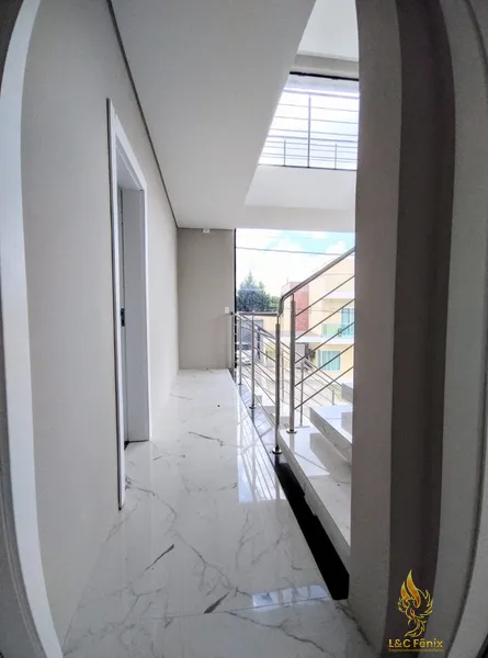 SOBRADO EM CONDOMINIO FECHADO: 15ª foto da galeria de imagens do imóvel