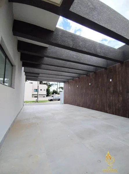 SOBRADO EM CONDOMINIO FECHADO: 37ª foto da galeria de imagens do imóvel
