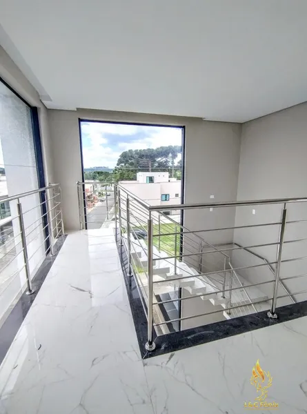 SOBRADO EM CONDOMINIO FECHADO: 27ª foto da galeria de imagens do imóvel