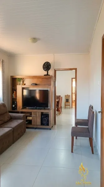 Casa + Sobrado à venda no São Gabriel: 2ª foto da galeria de imagens do imóvel