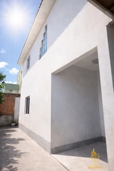 Casa + Sobrado à venda no São Gabriel: 11ª foto da galeria de imagens do imóvel