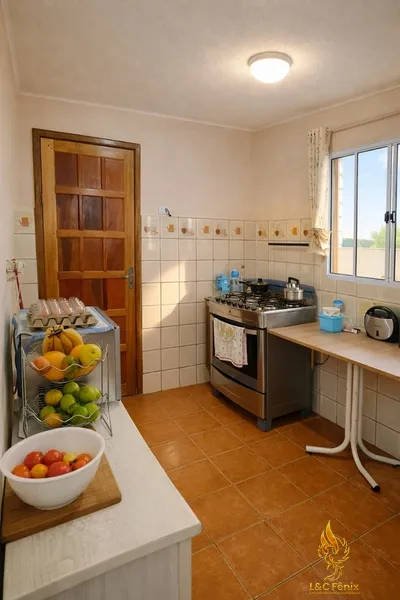 Casa + Sobrado à venda no São Gabriel: 4ª foto da galeria de imagens do imóvel