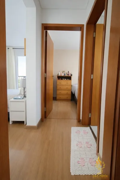 APARTAMENTO 02 DORMITÓRIOS: 8ª foto da galeria de imagens do imóvel