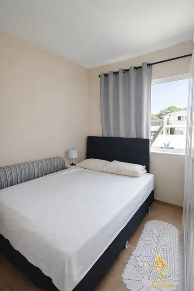 APARTAMENTO 02 DORMITÓRIOS: 4ª foto da galeria de imagens do imóvel