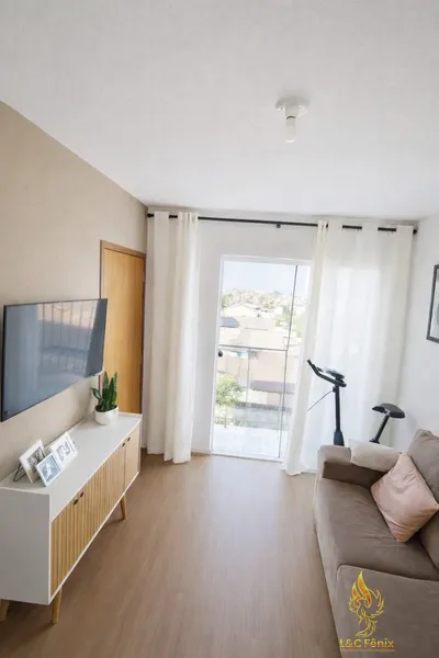 APARTAMENTO 02 DORMITÓRIOS: 9ª foto da galeria de imagens do imóvel