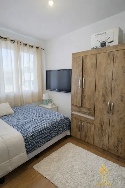 APARTAMENTO 02 DORMITÓRIOS: 7ª foto da galeria de imagens do imóvel