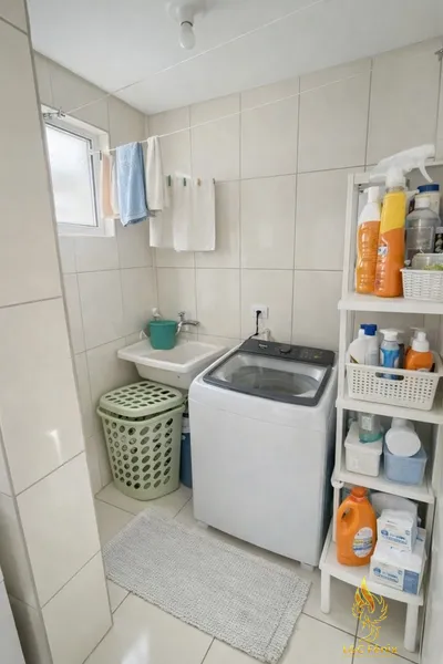 APARTAMENTO 02 DORMITÓRIOS: 6ª foto da galeria de imagens do imóvel