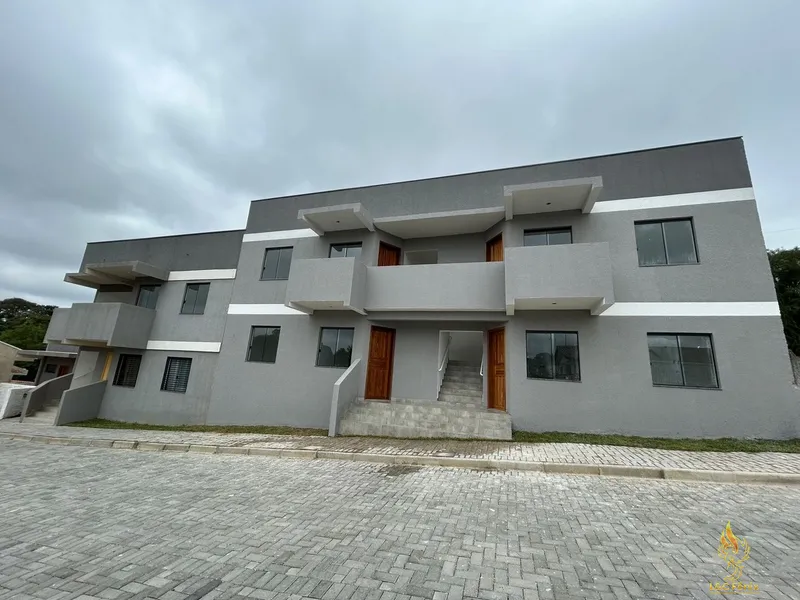 CASA  SOBRE POSTA EM CONDOMINIO: 3ª foto da galeria de imagens do imóvel
