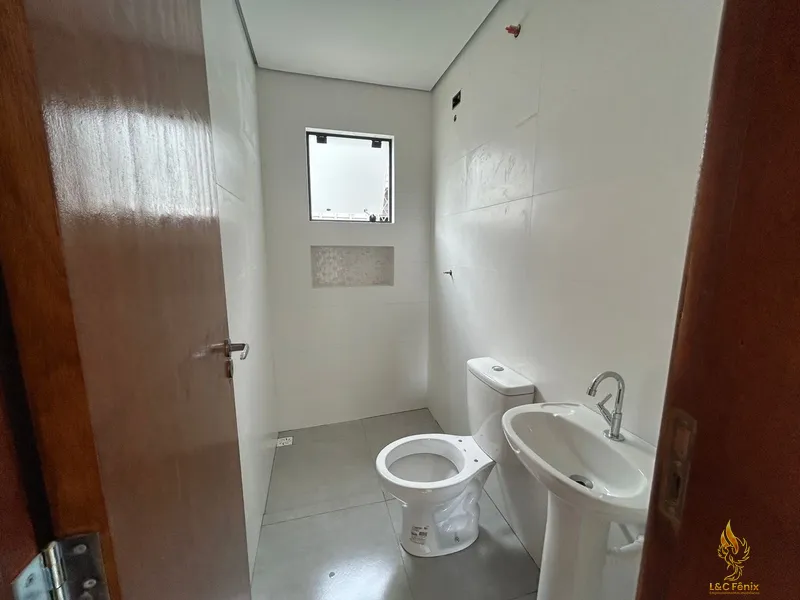 CASA  SOBRE POSTA EM CONDOMINIO: 8ª foto da galeria de imagens do imóvel