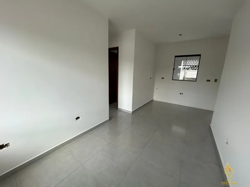 CASA  SOBRE POSTA EM CONDOMINIO: 5ª foto da galeria de imagens do imóvel