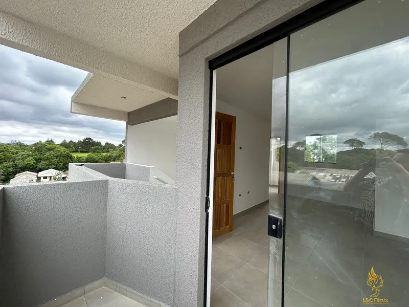 CASA  SOBRE POSTA EM CONDOMINIO: 20ª foto da galeria de imagens do imóvel