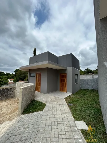 CASA  SOBRE POSTA EM CONDOMINIO: 24ª foto da galeria de imagens do imóvel