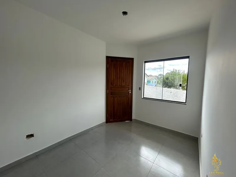 CASA  SOBRE POSTA EM CONDOMINIO: 4ª foto da galeria de imagens do imóvel