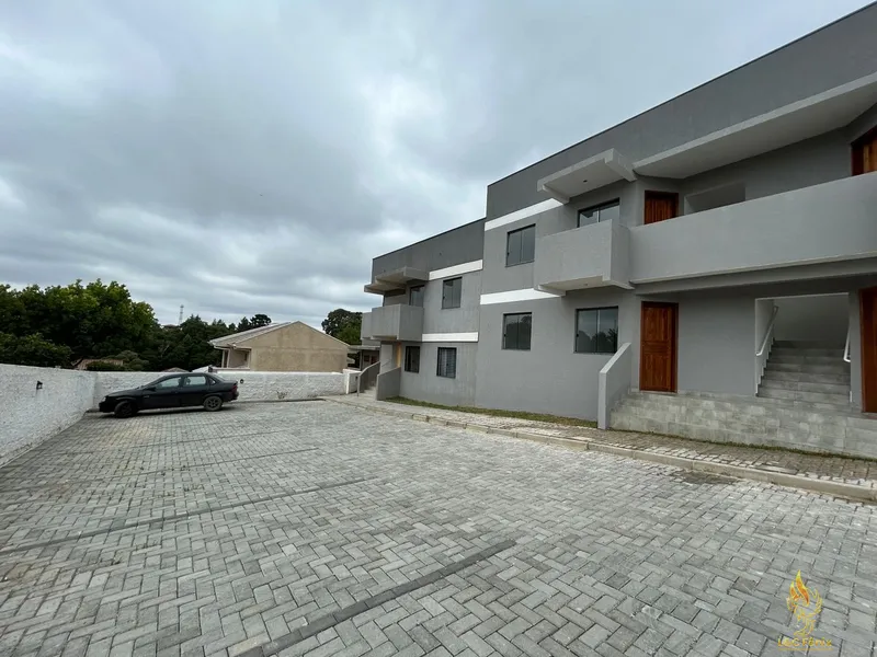 CASA  SOBRE POSTA EM CONDOMINIO: 2ª foto da galeria de imagens do imóvel