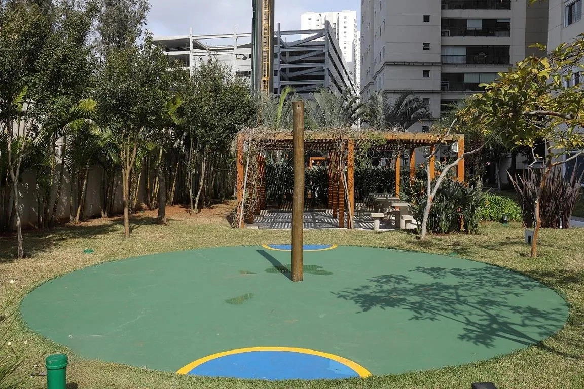14ª foto do condomínio