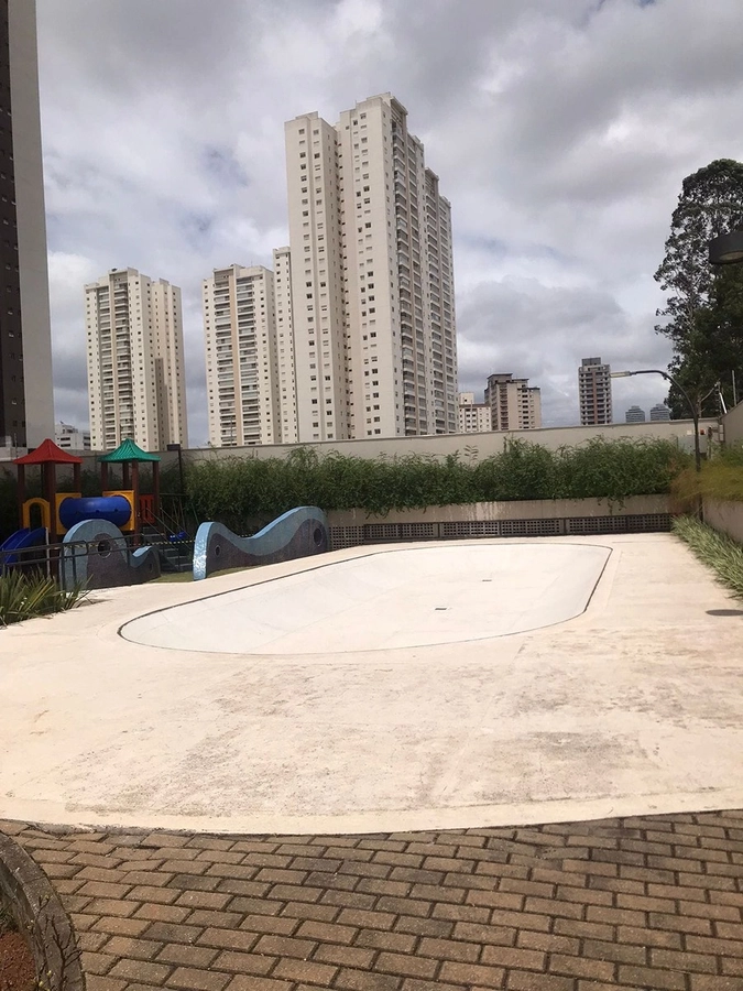 11ª foto do condomínio