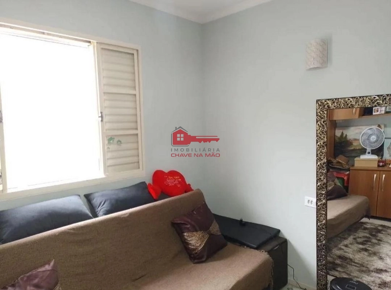 Casa com 3 quartos e 2 banheiros na Vila Floresta em Santo André.: 8ª foto da galeria de imagens do imóvel