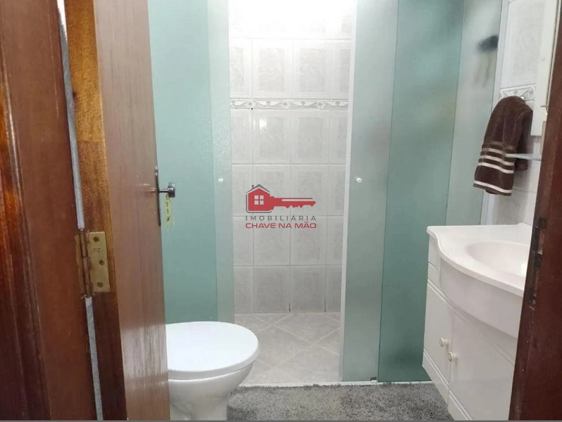 Casa com 3 quartos e 2 banheiros na Vila Floresta em Santo André.: 15ª foto da galeria de imagens do imóvel