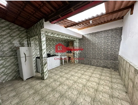 Casa com 3 quartos e 2 banheiros na Vila Floresta em Santo André.: 13ª foto da galeria de imagens do imóvel