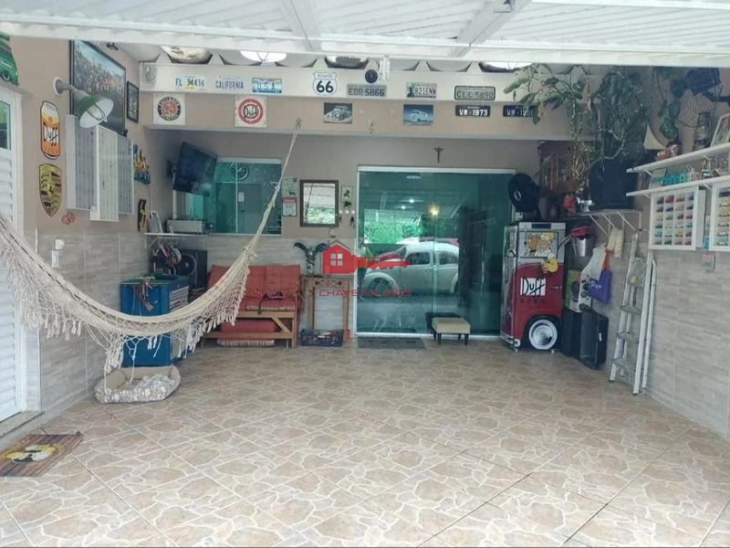 Casa com 3 quartos e 2 banheiros na Vila Floresta em Santo André.: 12ª foto da galeria de imagens do imóvel