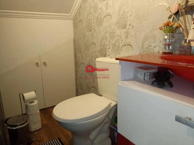 Casa com 3 quartos e 2 banheiros na Vila Floresta em Santo André.: 16ª foto da galeria de imagens do imóvel