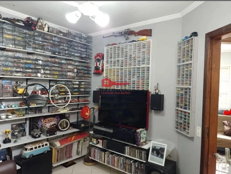 Casa com 3 quartos e 2 banheiros na Vila Floresta em Santo André.: 11ª foto da galeria de imagens do imóvel
