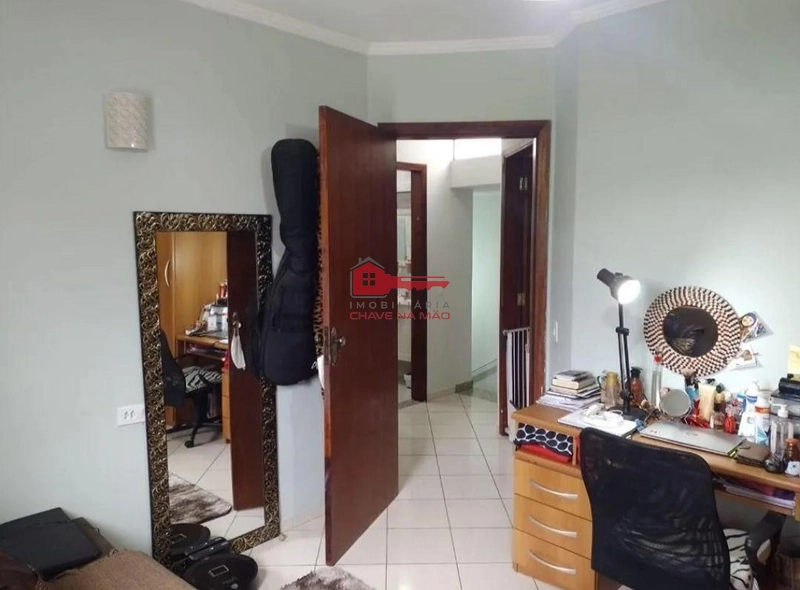 Casa com 3 quartos e 2 banheiros na Vila Floresta em Santo André.: 9ª foto da galeria de imagens do imóvel