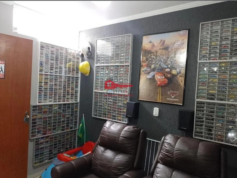 Casa com 3 quartos e 2 banheiros na Vila Floresta em Santo André.: 10ª foto da galeria de imagens do imóvel