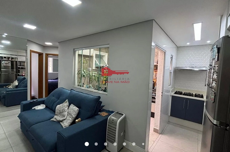 Imóvel residencial ou comercial