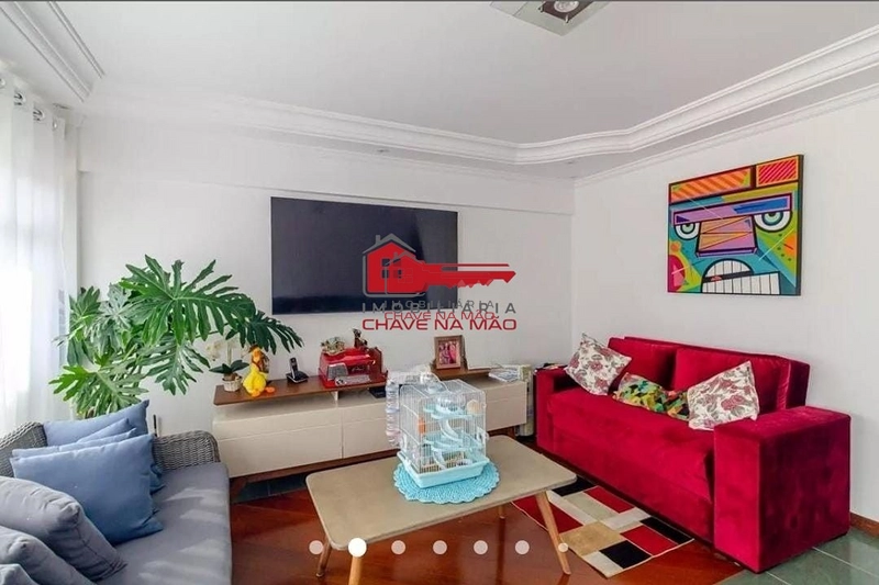 Imóvel residencial ou comercial
