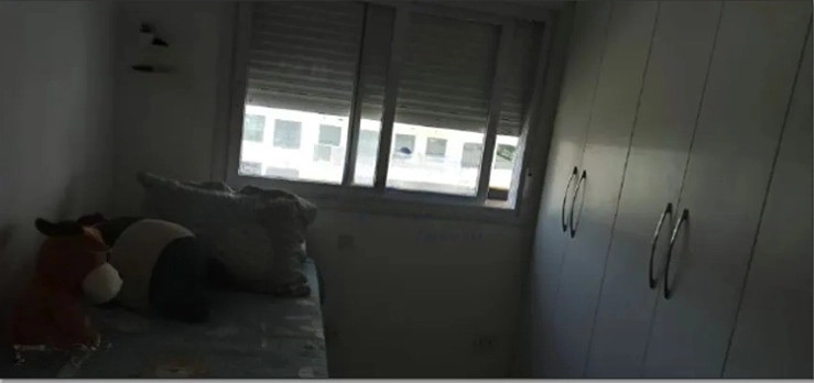 Apartamento com 3 quartos sendo 1 suíte e 3 banheiros em Santo André.: 7ª foto da galeria de imagens do imóvel