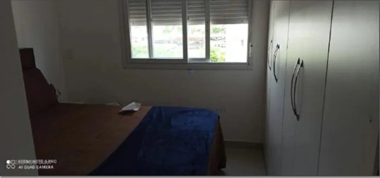 Apartamento com 3 quartos sendo 1 suíte e 3 banheiros em Santo André.: 8ª foto da galeria de imagens do imóvel