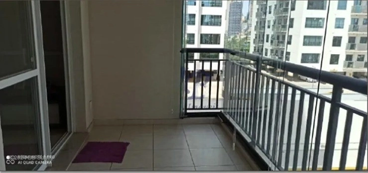 Apartamento com 3 quartos sendo 1 suíte e 3 banheiros em Santo André.: 5ª foto da galeria de imagens do imóvel