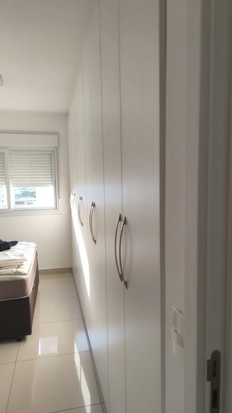 Apartamento com 3 quartos sendo 1 suíte e 3 banheiros em Santo André.: 10ª foto da galeria de imagens do imóvel