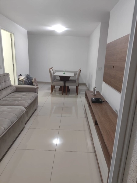 Apartamento com 3 quartos sendo 1 suíte e 3 banheiros em Santo André.: 2ª foto da galeria de imagens do imóvel