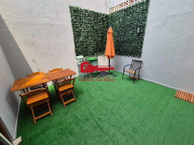 Imóvel residencial ou comercial