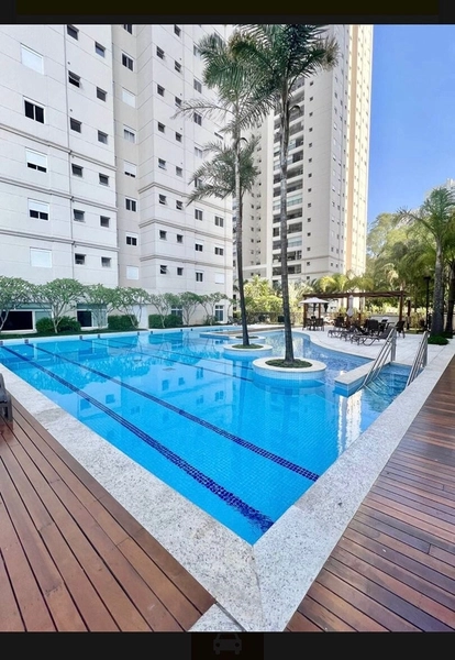Imóvel residencial ou comercial