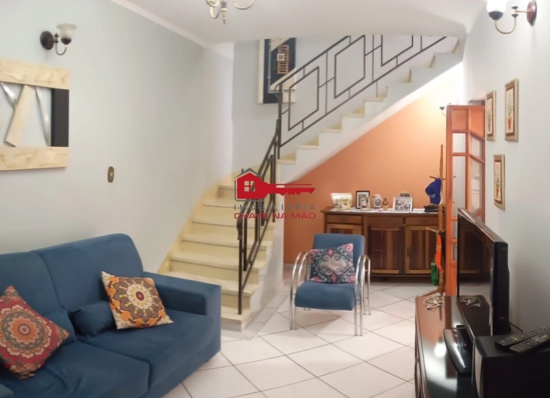 Imóvel residencial ou comercial