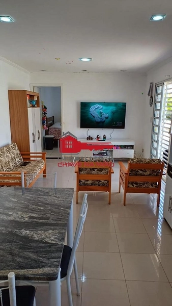 Imóvel residencial ou comercial