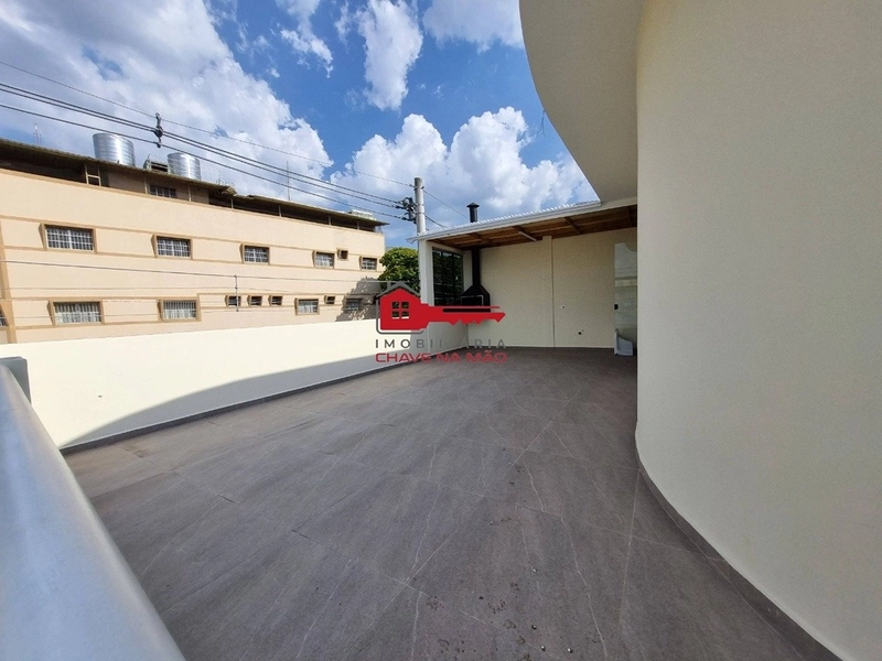 Casa assobradada, na Vila Homero Thon, em Santo André.: 8ª foto da galeria de imagens do imóvel