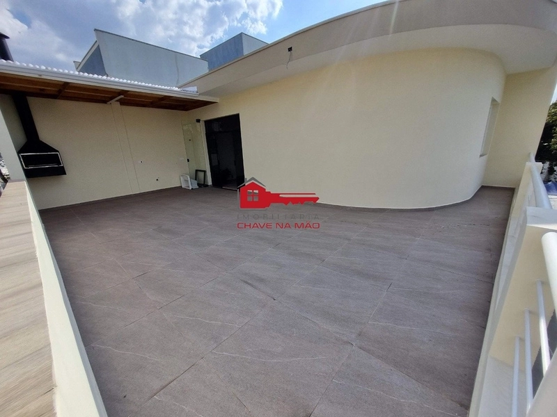 Casa assobradada, na Vila Homero Thon, em Santo André.: 10ª foto da galeria de imagens do imóvel
