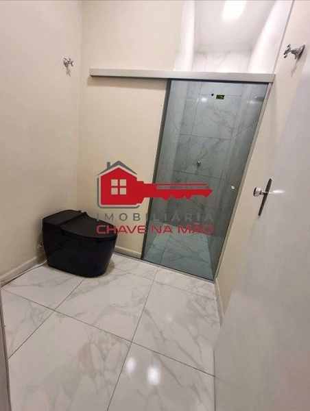 Casa assobradada, na Vila Homero Thon, em Santo André.: 19ª foto da galeria de imagens do imóvel