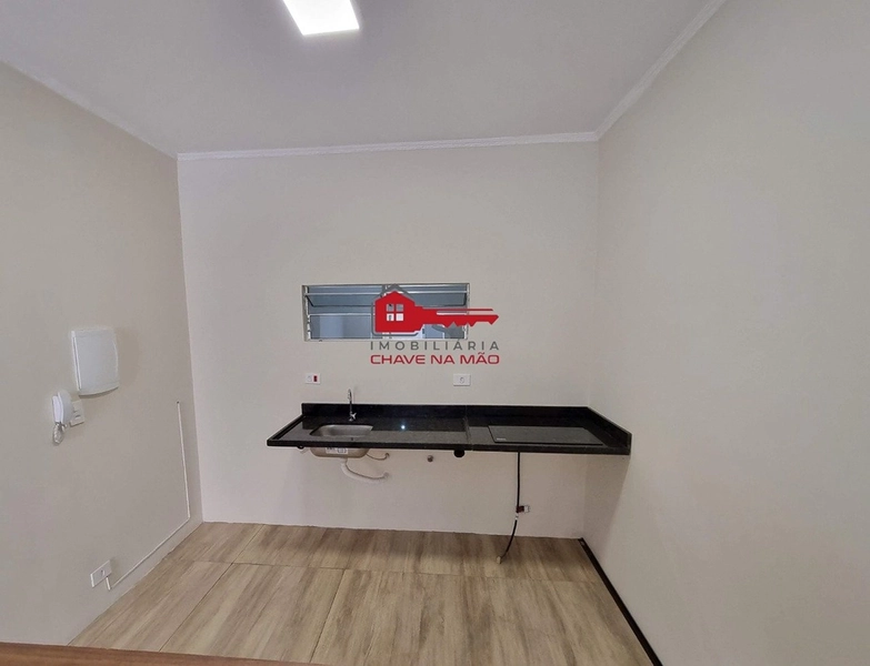 Casa assobradada, na Vila Homero Thon, em Santo André.: 4ª foto da galeria de imagens do imóvel